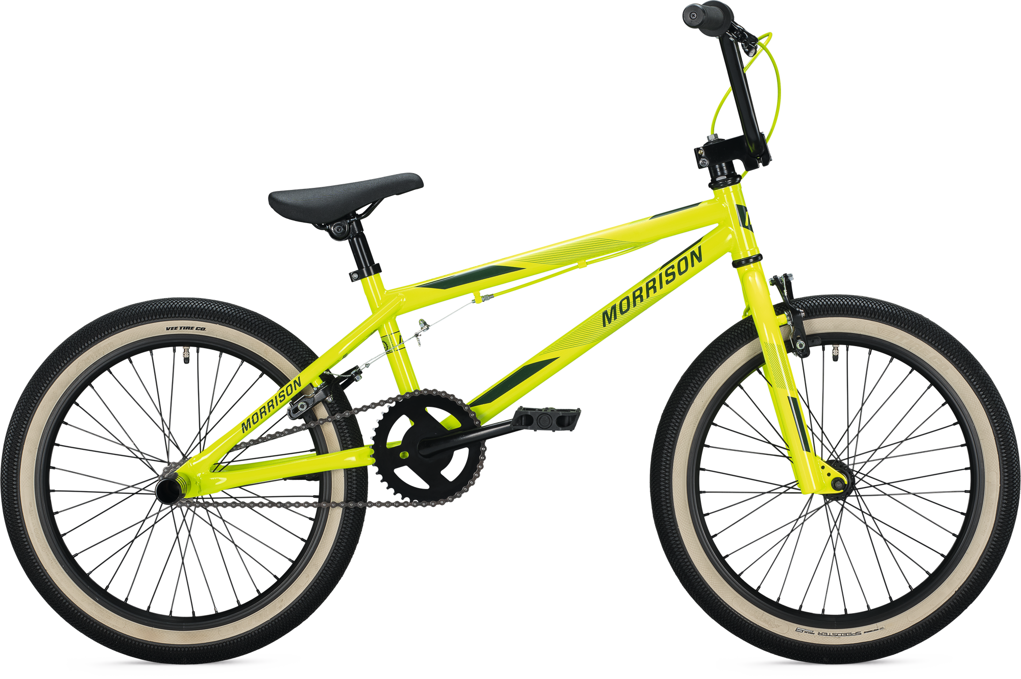 B 10 BMX Bikes MORRISON Bikes